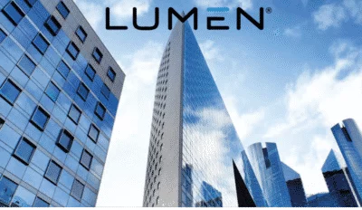Lumen: The Platform for Amazing Things
