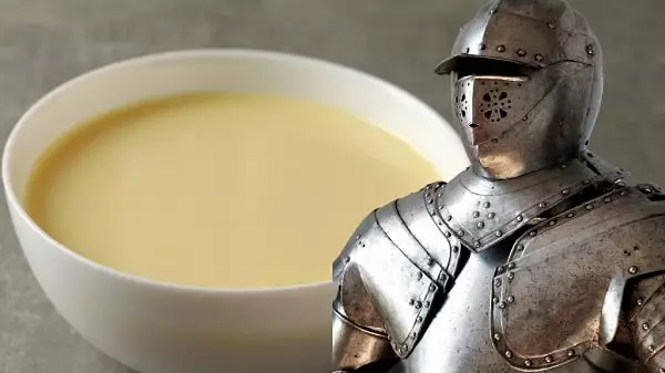 How Hot Soup Almost Stopped a War