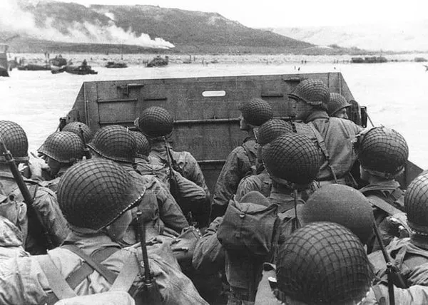 78 years since D-Day: Remembering the largest seaborne invasion in history