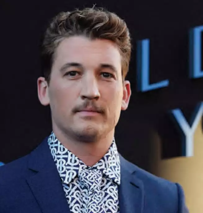 Miles Teller: The Mile-High Act