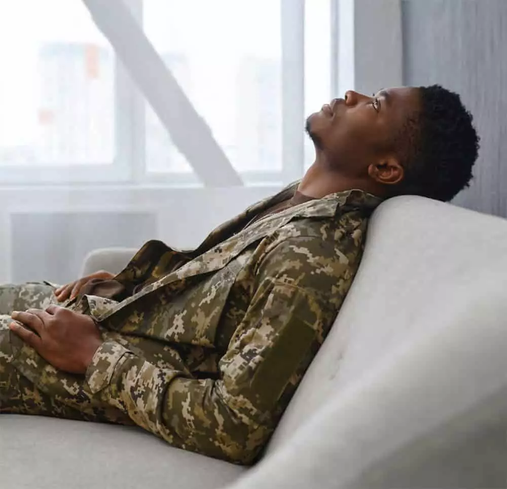 “Who Moved My Couch?”: Minimizing Your Spouse’s Post-Deployment Stress