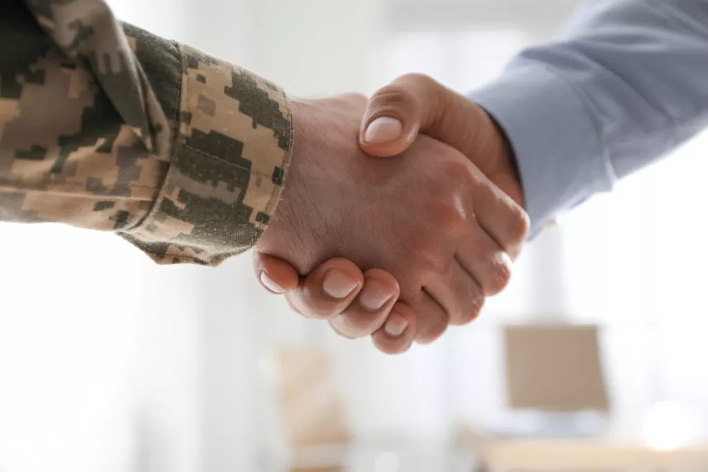 Veteran Entrepreneurship &#8211; 4 Tips for Veterans Considering