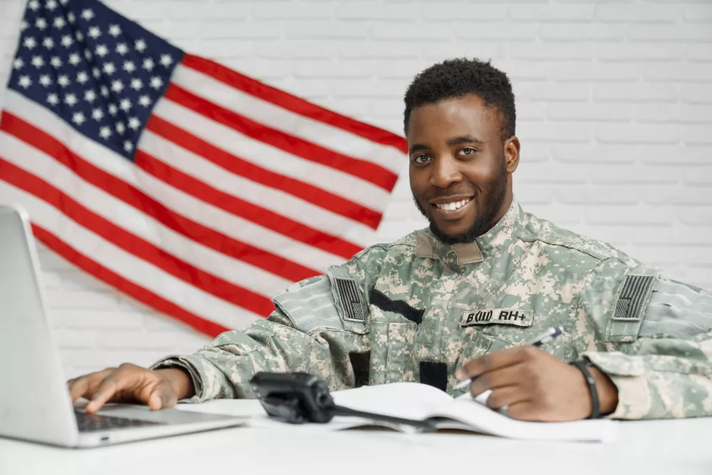 How to Write a Winning Civilian Resume