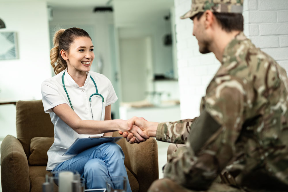 Separation Health Assessment Part A Now Required on Claims from Transitioning Service Members
