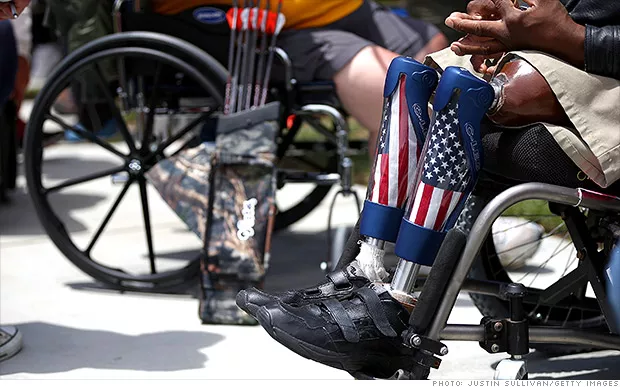 The 2023 Ultimate Guide to the BEST Places for Disabled Veterans to Live