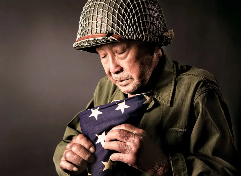 The National WWII Museum Opens New Special Exhibit Highlighting Japanese American Veterans of World War II