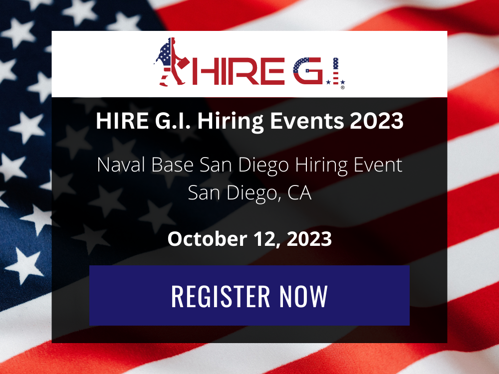 Hire GI 10-12 San Diego CA