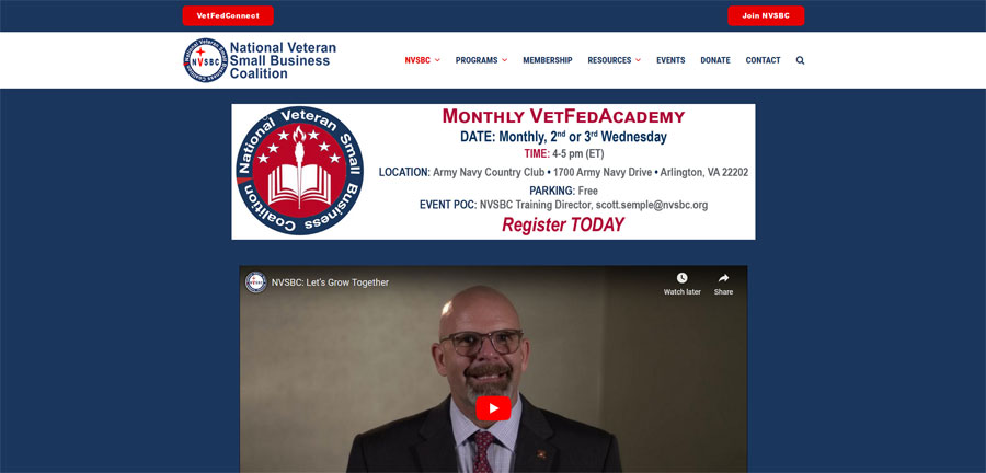 Business Conferences