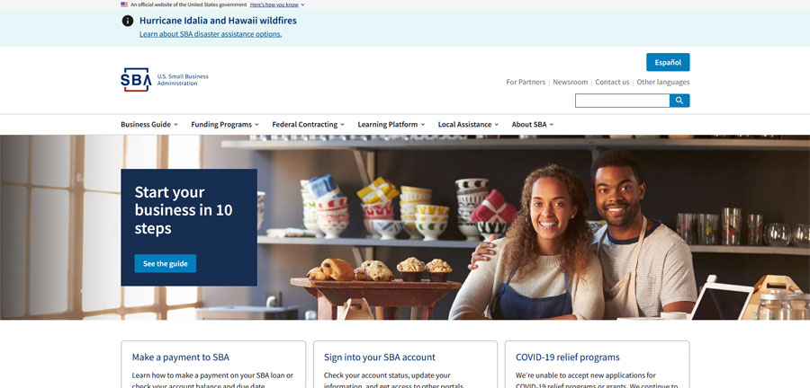 Business Conferences