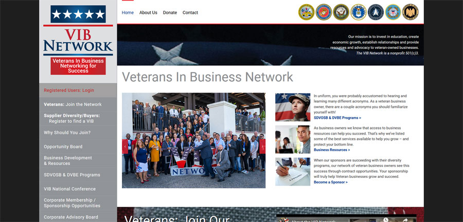 Business Conferences