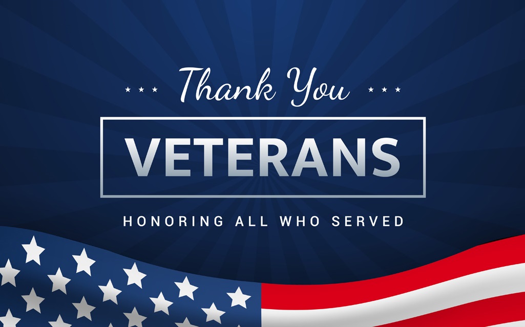 Veterans Day DiscountsFreebies 2023! U.S. Veterans Magazine