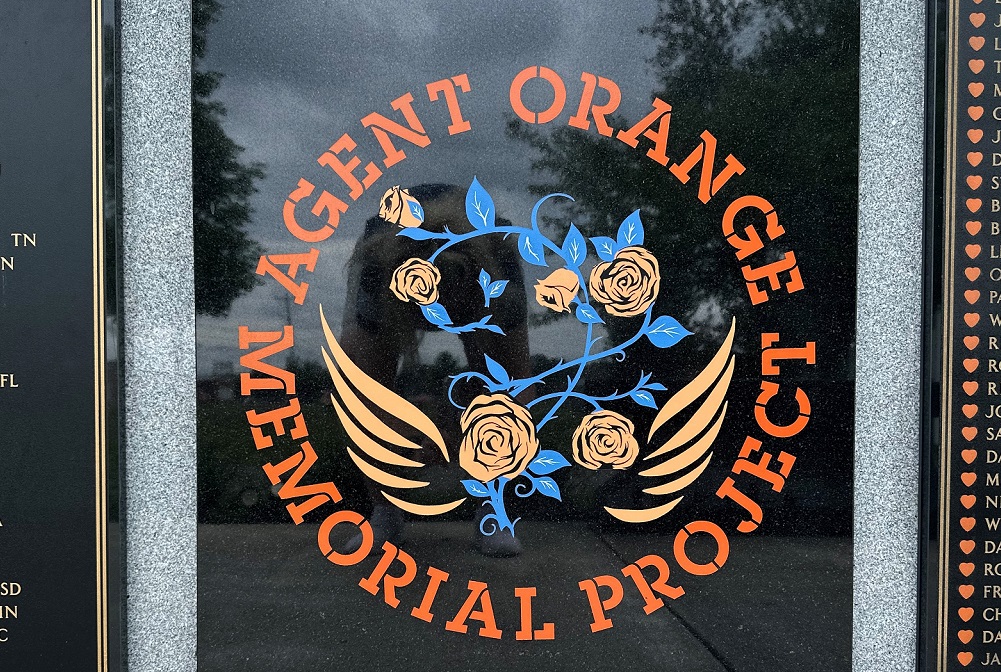 Agent Orange Memorial Project
