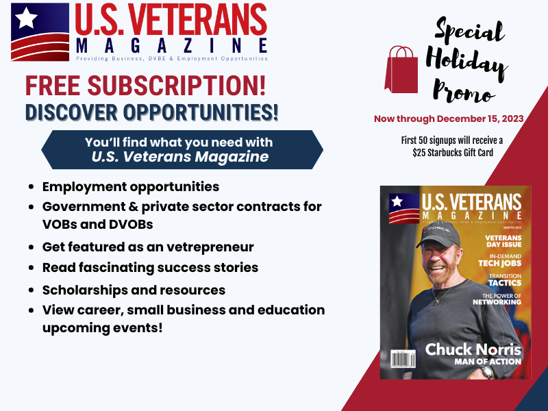 Free digital magazine!