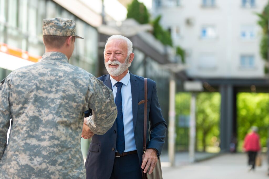 Embracing Inclusion: Recognizing Top Veteran-Friendly Companies and Schools