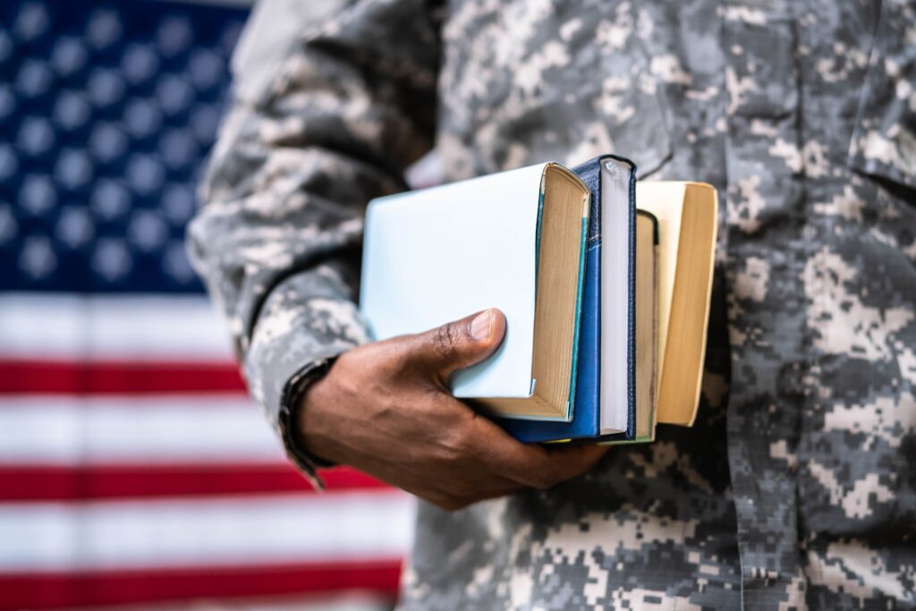 Bridging the Gap: U.S. Veterans Magazine's Top Veteran-Friendly Companies and Schools