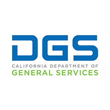 DGS logo