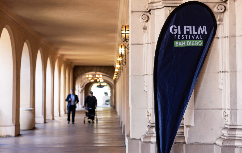 GI Film Festival 2025