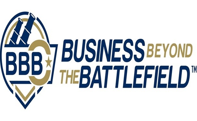 Business Beyond the Battlefield
