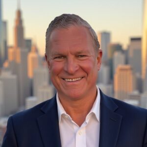 SCOTT WUESTNER headshot