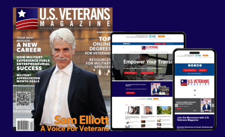 Sam Elliot