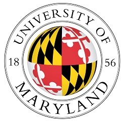 university of Maryland logo
