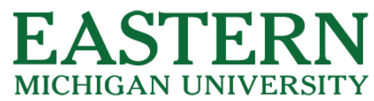 eastern Michigan logo