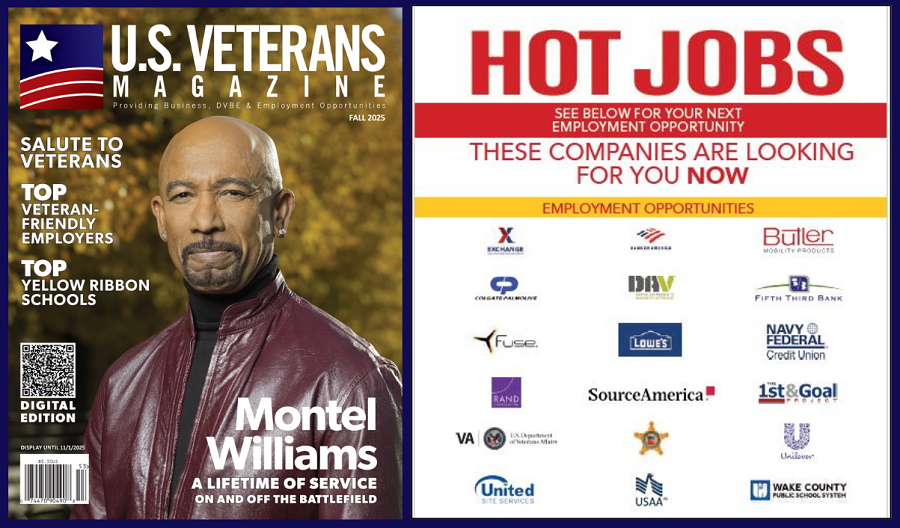 Hot jobs