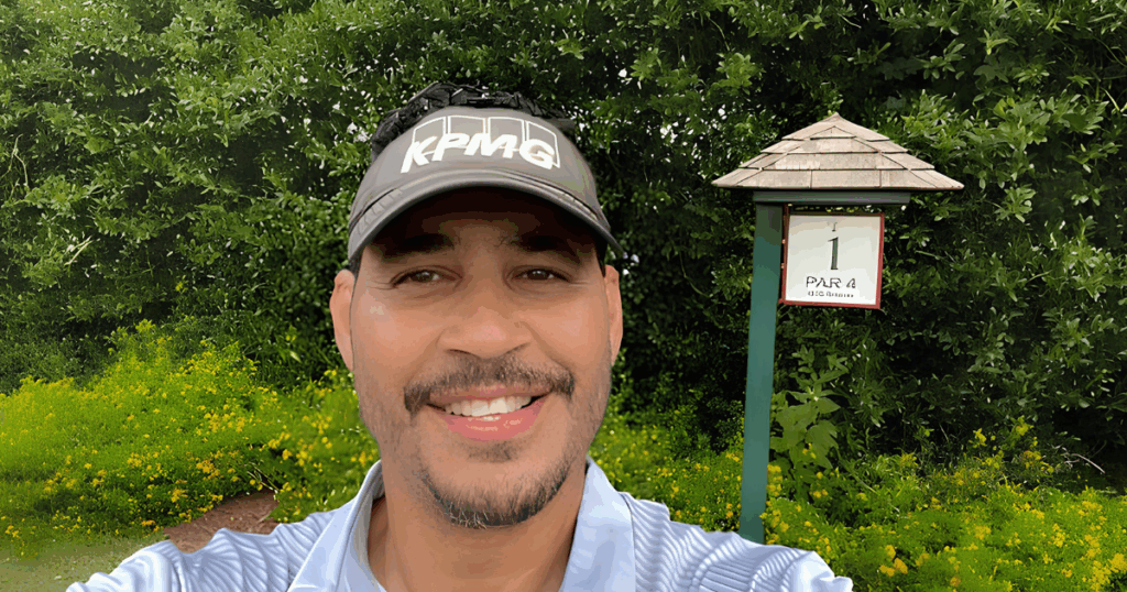 Merck employee Patrick Eugene Miles