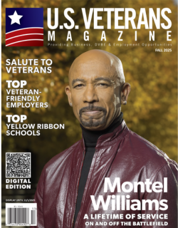 Montel Williams
