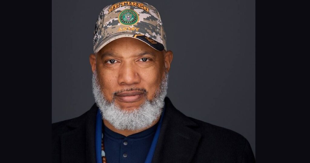 John Register headshot