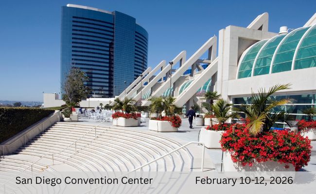 San Diego Convention Center