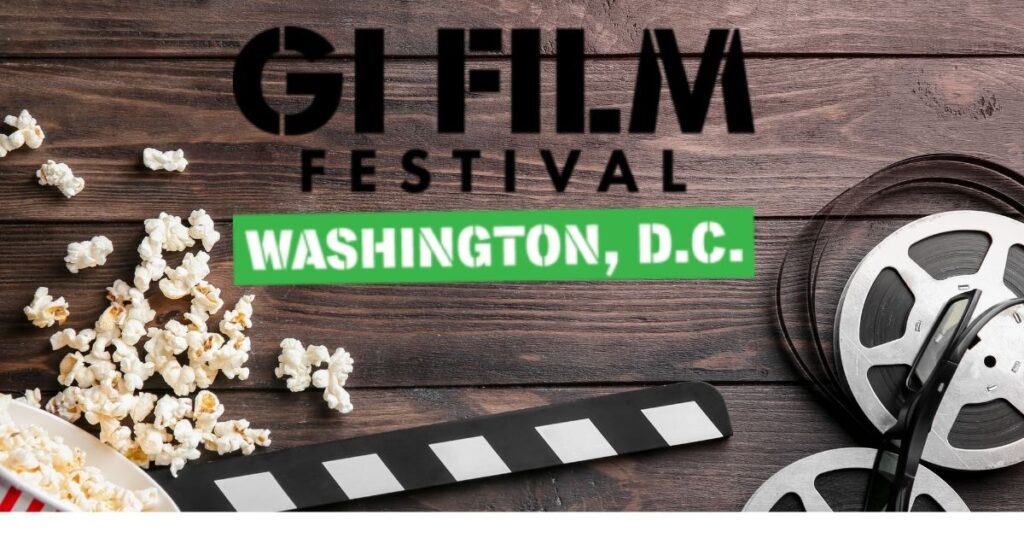 GI Film Festival 2025