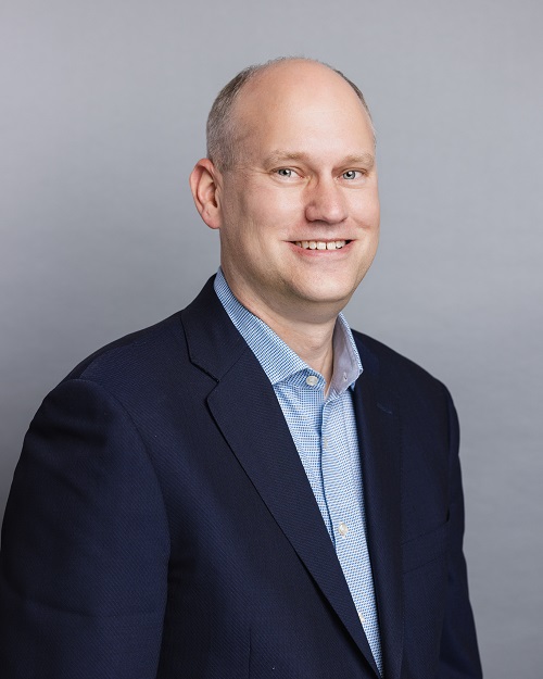 Rob Sturrus, Chief Client Officer at Alight