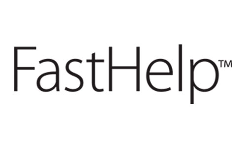 Fast Help logo