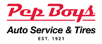 Pep Boys