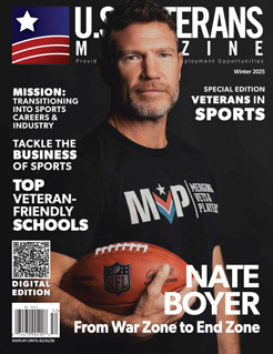 Nate Boyer Cover