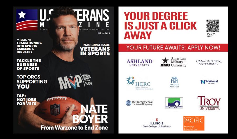 Education Opportunities