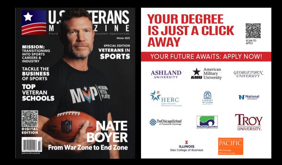 Education Opportunities