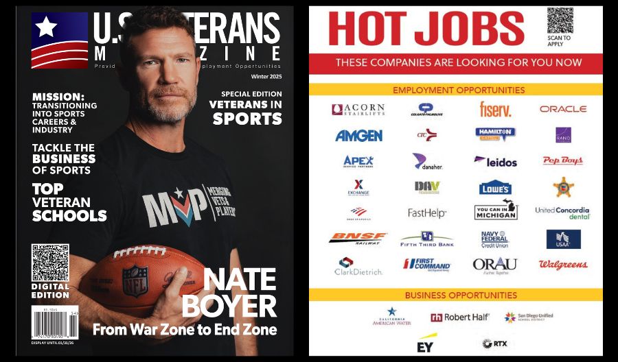 Hot Jobs