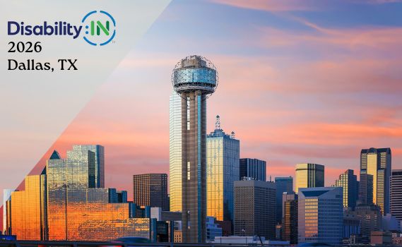 DisabilityIn 2026