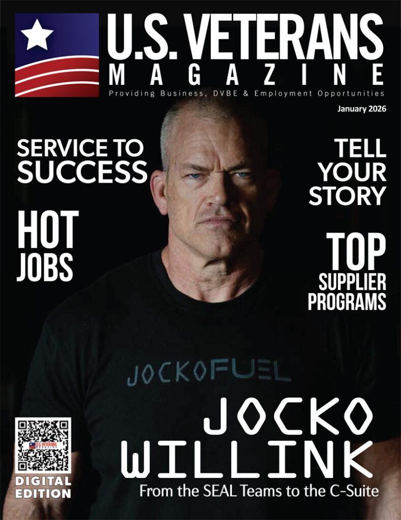 Jocko Willink cover