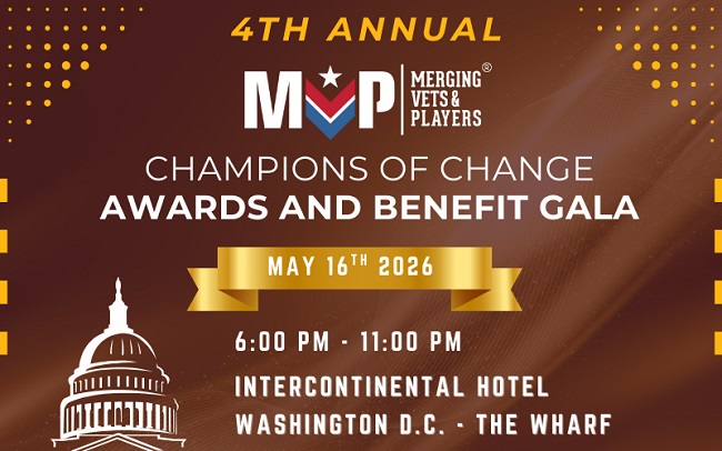 MVP Gala Promo