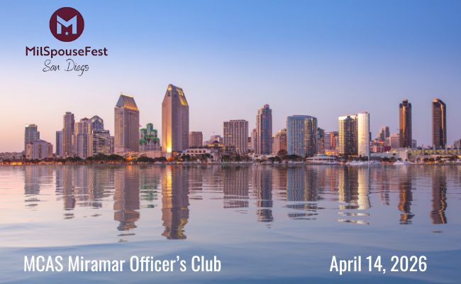 MilSpouse Fest 2026