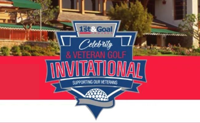 The 1st and Goal Project event