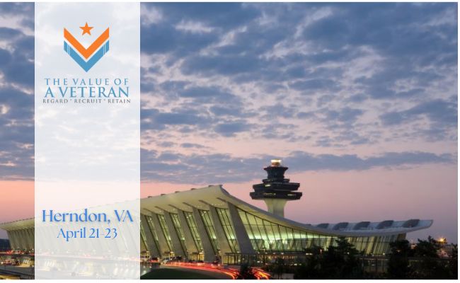 Veteran Recruiting Conference 2026