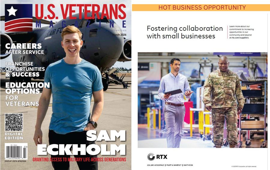 RTX Business Opportunity