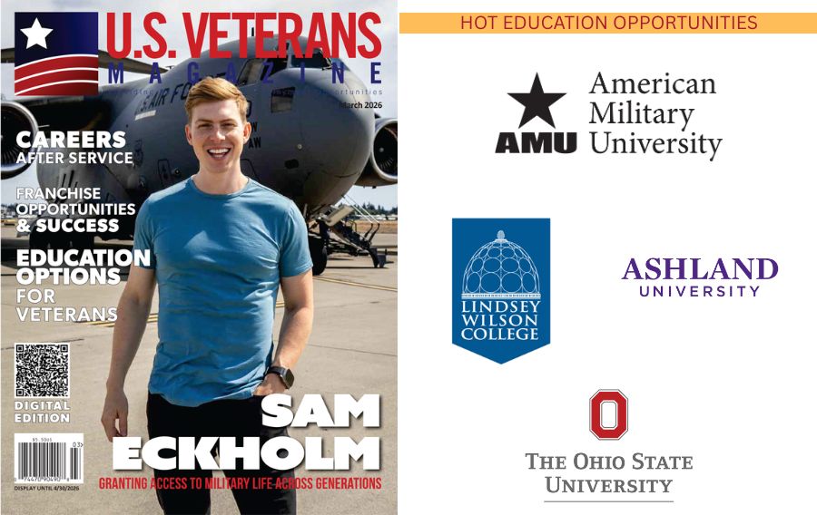 Education Opportunities