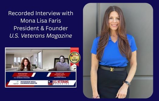 Interview with Mona