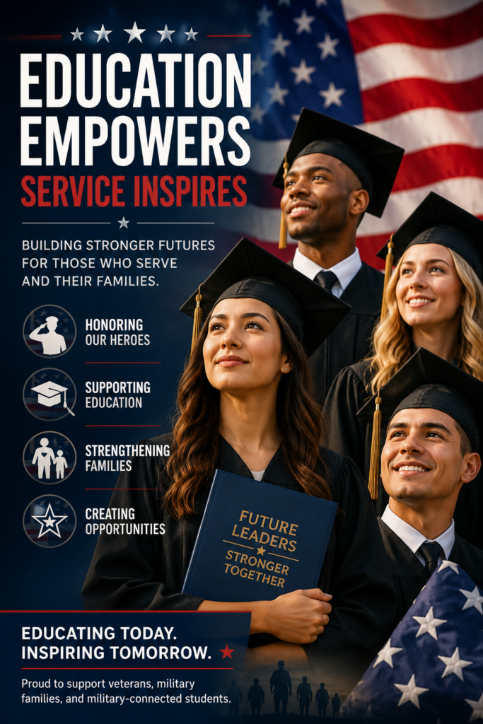 Education Empowers