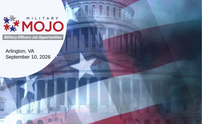 Military mojo 2026